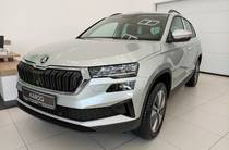 Skoda Karoq Style