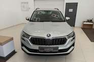 Skoda Karoq Style