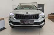 Skoda Karoq Style