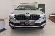 Skoda Karoq Style