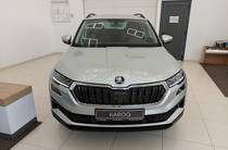 Skoda Karoq Style