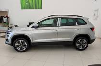 Skoda Karoq Style