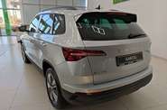 Skoda Karoq Style