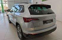 Skoda Karoq Style