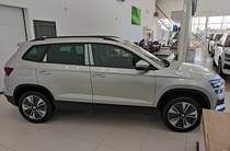 Skoda Karoq Style