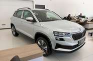 Skoda Karoq Style