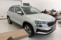 Skoda Karoq Style