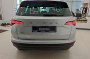 Skoda Karoq Style