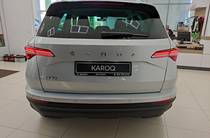 Skoda Karoq Style