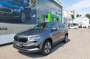 Skoda Karoq Style