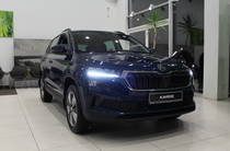 Skoda Karoq Style