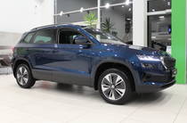 Skoda Karoq Style