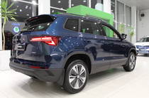 Skoda Karoq Style