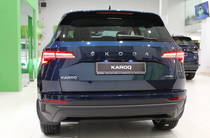 Skoda Karoq Style