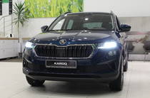 Skoda Karoq Style