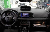 Skoda Karoq Style