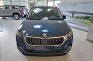 Skoda Karoq Ambition