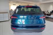 Skoda Karoq Ambition