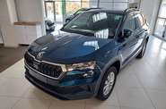 Skoda Karoq Ambition