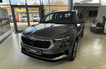 Skoda Karoq Style