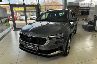 Skoda Karoq 2024 Style