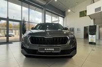 Skoda Karoq Style