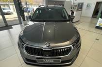 Skoda Karoq Style