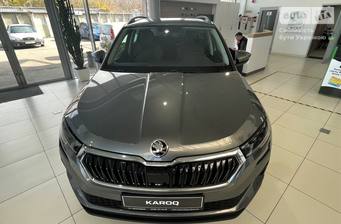 Skoda Karoq 2023 Style