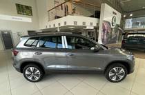 Skoda Karoq Style