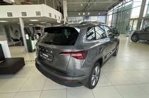 Skoda Karoq Style