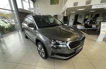 Skoda Karoq Style