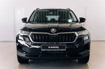 Skoda Karoq Style