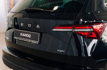 Skoda Karoq Style