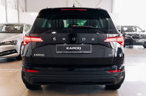 Skoda Karoq Style