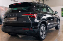 Skoda Karoq Style