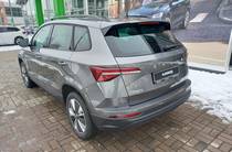 Skoda Karoq Style