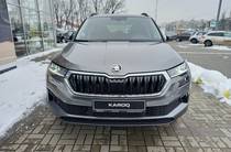 Skoda Karoq Style