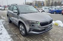 Skoda Karoq Style