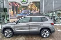 Skoda Karoq Style