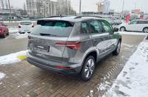 Skoda Karoq Style