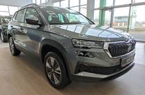 Skoda Karoq Style