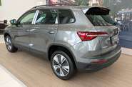 Skoda Karoq Style