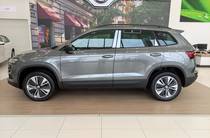 Skoda Karoq Style