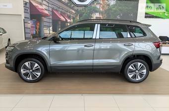 Skoda Karoq 2023 Style