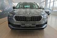 Skoda Karoq Style