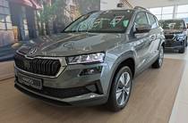 Skoda Karoq Style