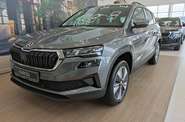 Skoda Karoq Style