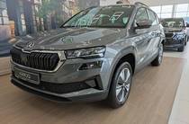 Skoda Karoq Style