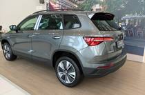 Skoda Karoq Style