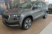 Skoda Karoq Style